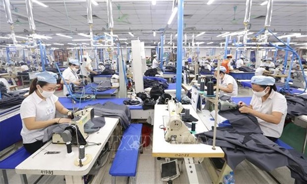 Les ambitions ecologiques de l’industrie textile nationale hinh anh 1