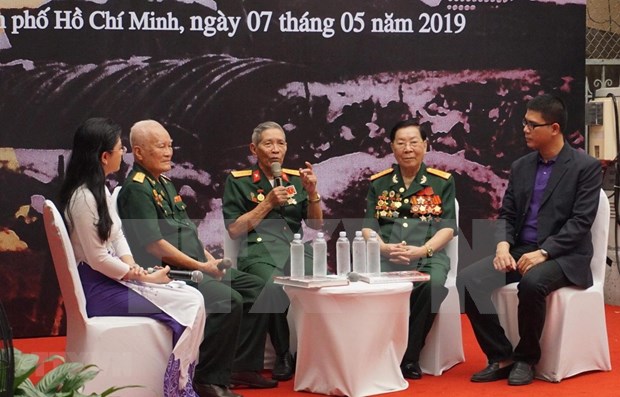 Activites a Ho Chi Minh-Ville pour marquer deux grands anniversaires hinh anh 1