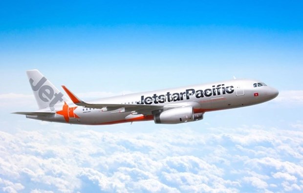 Jetstar Pacific va ouvrir sa deuxieme ligne entre Da Nang et Taiwan hinh anh 1