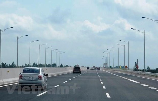Objectif : 3.000 km d'autoroutes supplementaires pour la periode 2021-2030 hinh anh 1