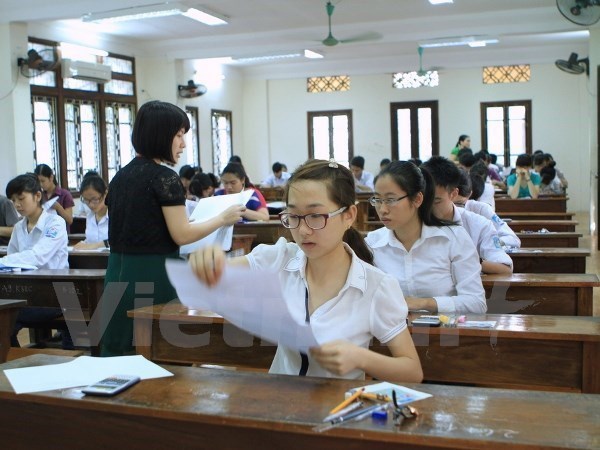 La BM poursuit a soutenir le Vietnam dans le developpement urbain et de l’education universitaire hinh anh 1