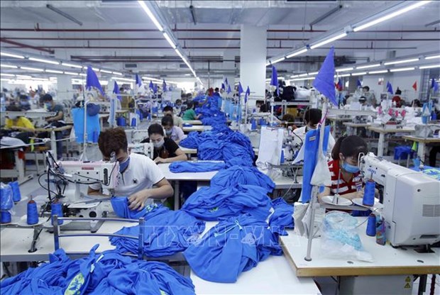 L’economie vietnamienne retablira bientot, selon le site web Asia Times hinh anh 1