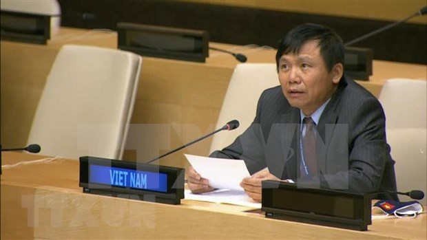 Le Vietnam, un fort partenaire de l’ONU hinh anh 1