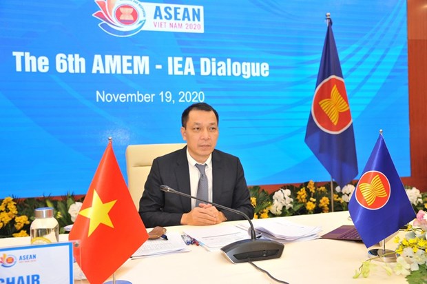 L’IEA donne la priorite a la cooperation energetique avec l’ASEAN hinh anh 1
