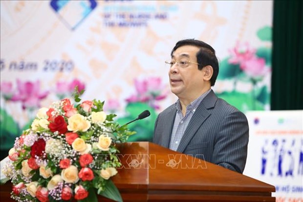 D’importants potentiels de cooperation en matiere de tourisme medical Vietnam-Japon hinh anh 1