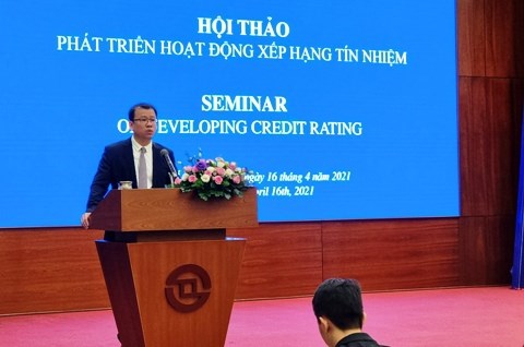 Des agences internationales de notation de credit veulent participer au marche vietnamien hinh anh 1