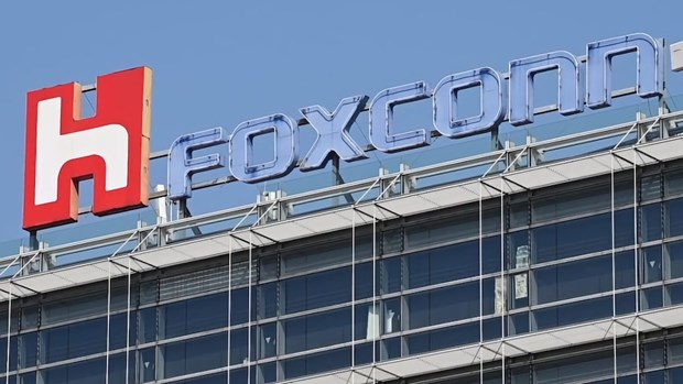 Foxconn confirme la reouverture de l'usine de Bac Giang hinh anh 1