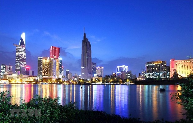 La production industrielle de Ho Chi Minh-Ville progresse de 7,4% hinh anh 1