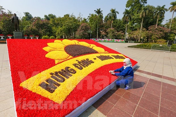 Des attentes pour un Vietnam prospere apres le 13e Congres national du Parti hinh anh 3