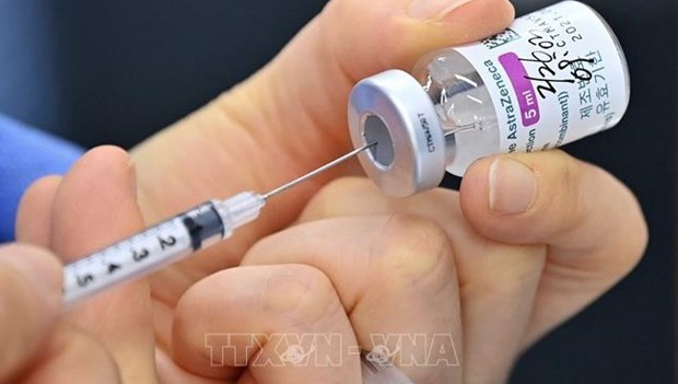 Les localites vietnamiennes sont invitees a prendre en charge la vaccination hinh anh 1