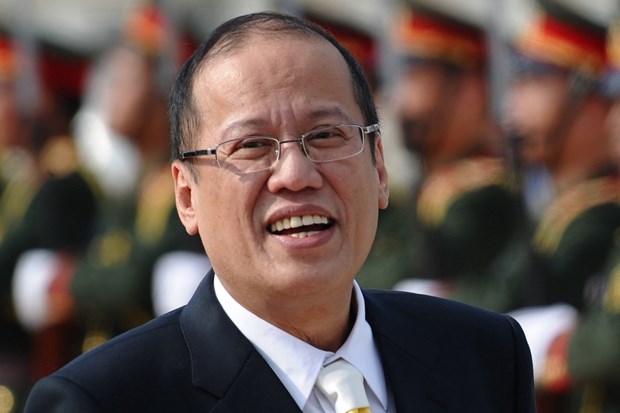 Le Vietnam adresse ses condoleances aux Philippines hinh anh 1