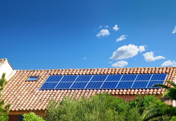 Pourquoi les investisseurs etrangers s'interessent-ils a la production de toitures photovoltaiques? hinh anh 1