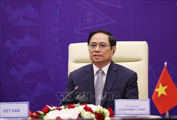 Les propositions du Vietnam concernant la securite maritime appreciee par des experts tcheques hinh anh 2
