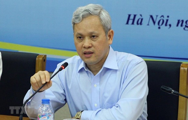 La croissance economique du Vietnam pourrait se redresser au 4e trimestre hinh anh 2