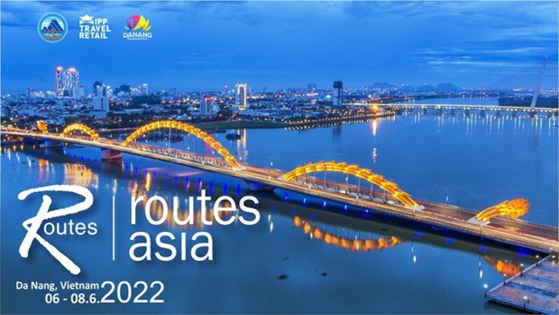 Da Nang accueillera le Forum de developpement des lignes aeriennes d’Asie 2022 hinh anh 1