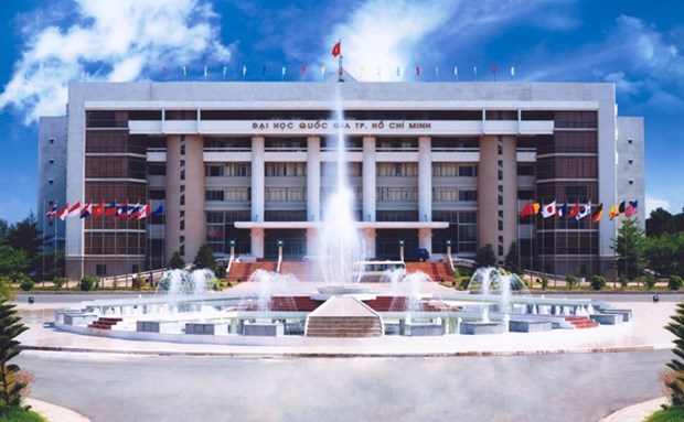 Une universite vietnamienne dans le classement par matieres du Times Higher Education hinh anh 1