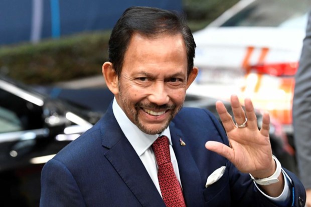 Le Brunei salue les progres de l'ASEAN dans la lutte anti-COVID-19 et la reprise economique hinh anh 1