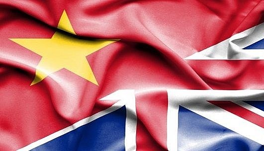 Promouvoir les relations Vietnam-Royaume-Uni a l'ere de la concurrence hinh anh 2