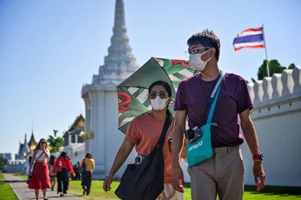 La Thailande souhaite reprendre des tours touristiques avec le Vietnam hinh anh 2