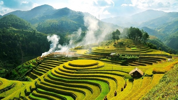 Une destination sure et attrayante ouvre des opportunites pour la reprise du tourisme vietnamien hinh anh 1