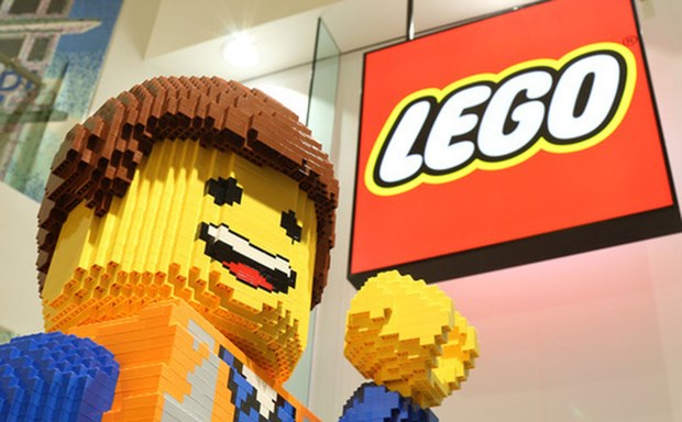 LEGO s'engage a accelerer son projet de plus d’un milliard de dollars a Binh Duong hinh anh 1