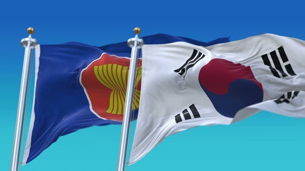 Un forum pour booster le partenariat economique ASEAN-Republique de Coree hinh anh 1