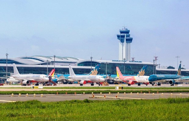Aviation : ajuster les creneaux horaires a l'aeroport de Tan Son Nhat hinh anh 1
