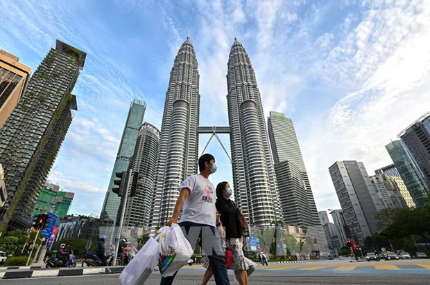 La Malaisie se concentre sur la reduction du taux de chomage hinh anh 1