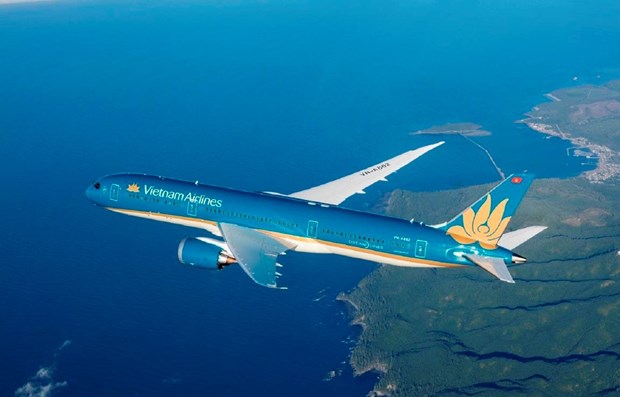 Vietnam Airlines reprend ses vols vers la Malaisie a partir du 17 fevrier hinh anh 1