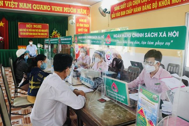 Bac Lieu soutient les entreprises dans la formation des travailleurs locaux hinh anh 2