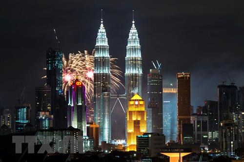 L'economie numerique contribuera 25,5 % au PIB de la Malaisie d'ici 2025 hinh anh 1