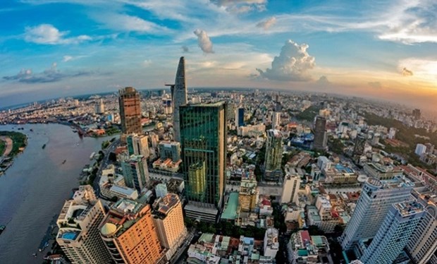 Bientot le Forum economique de Ho Chi Minh-Ville 2022 hinh anh 2