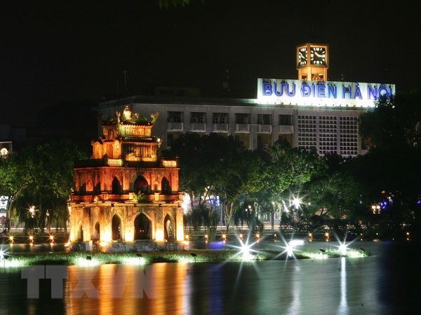 Bientot le Festival du tourisme de Hanoi 2022 hinh anh 1