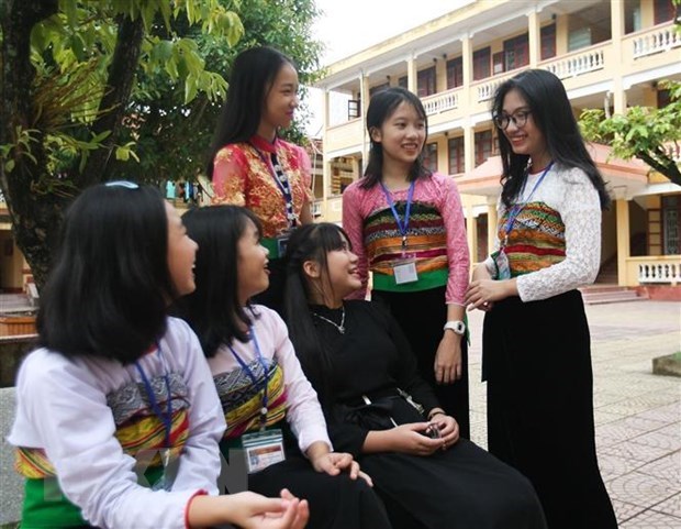 Renforcer l'autonomisation economique des femmes ethniques au Vietnam hinh anh 1