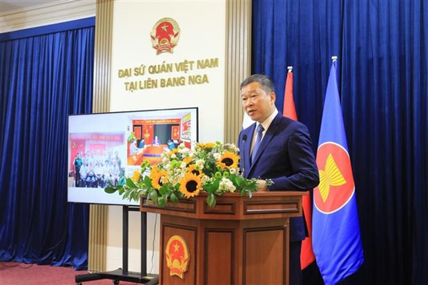 Vietnam-Russie: cooperation dans la preservation du corps du President Ho Chi Minh hinh anh 1