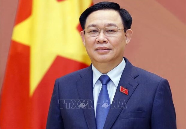 Vietnam-Royaume-Uni : renforcer la confiance politique et la cooperation parlementaire hinh anh 1