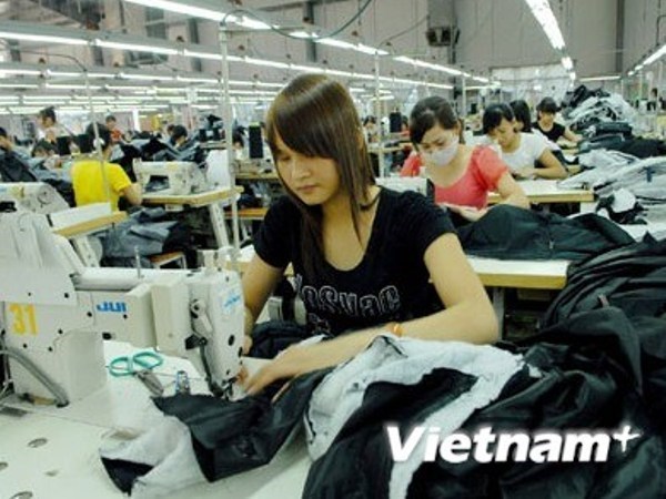Banque mondiale: l'economie vietnamienne est en reprise de croissance hinh anh 1