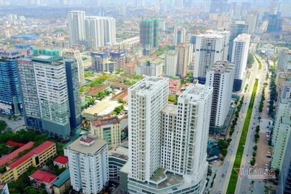 Les investissements directs etrangers dans l'immobilier continuent de croitre hinh anh 1