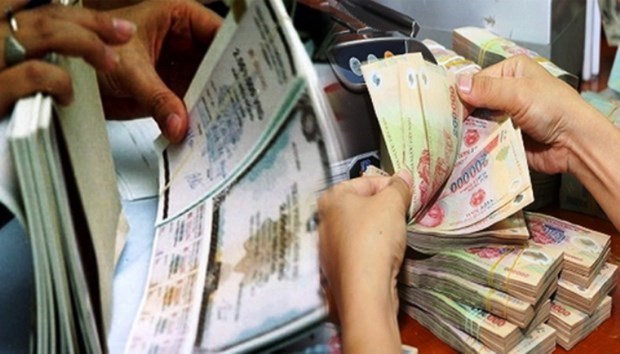 Transparence budgetaire: le Vietnam grimpe de 9 places hinh anh 1