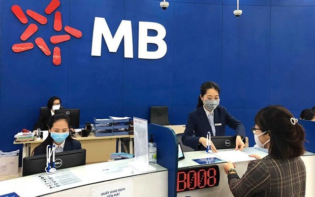 La banque MB autorisee a creer une banque a 100% de capital au Cambodge hinh anh 1
