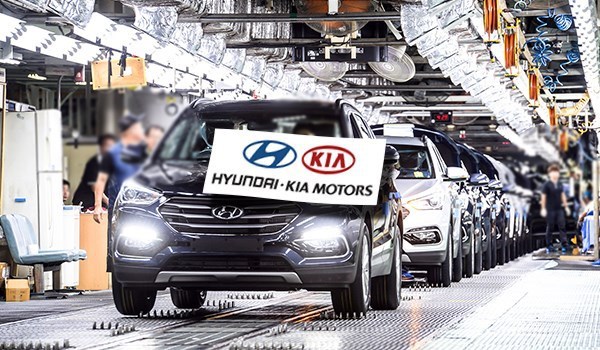 Ventes de Hyundai et Kia au Vietnam et en Indonesie en hausse-record hinh anh 1