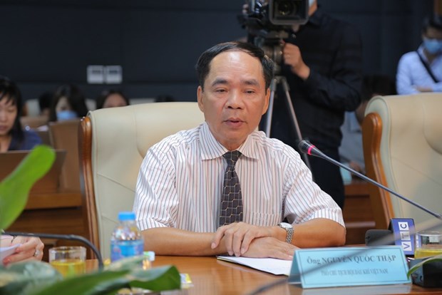 Proposition d'investissement mise en evidence dans le complexe petrochimique du Vietnam hinh anh 2