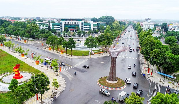 La province de Phu Tho deroule le tapis rouge aux investisseurs americains hinh anh 1