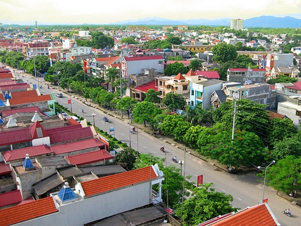 La province de Phu Tho deroule le tapis rouge aux investisseurs americains hinh anh 2