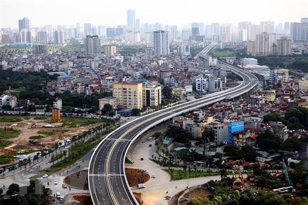 Hanoi accelere le decaissement des investissements publics hinh anh 1