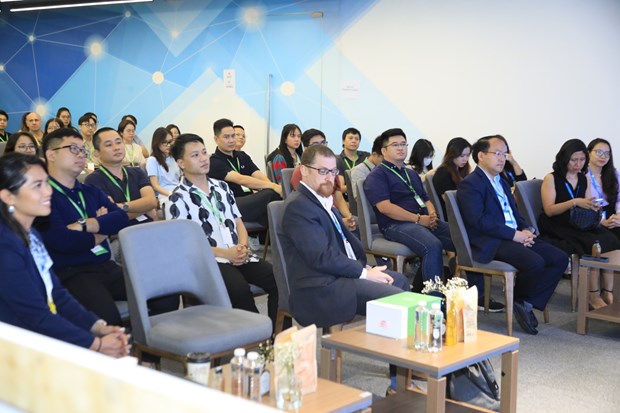 NIC coopere avec Google pour soutenir les startup au Vietnam hinh anh 1