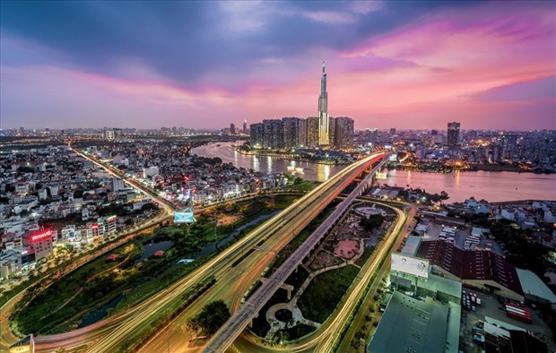 Les entreprises japonaises apprecient l'environnement d'investissement a Ho Chi Minh-Ville hinh anh 1