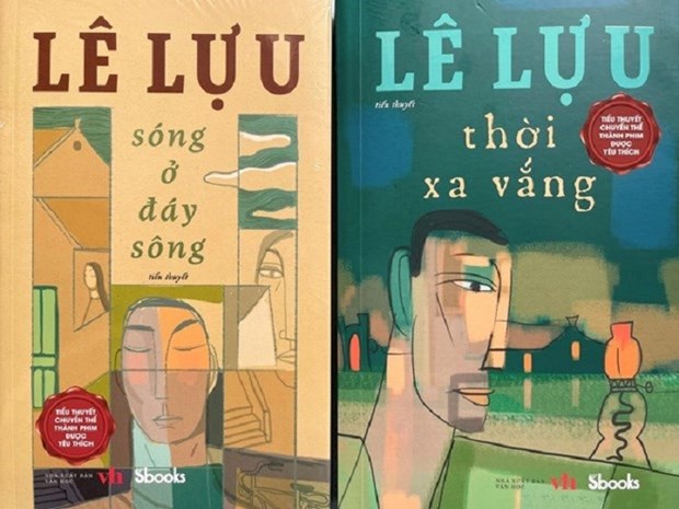 Le Luu, une figure singuliere de la litterature vietnamienne hinh anh 2