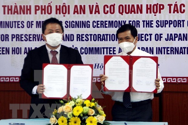 La JICA s'engage a contribuer au developpement du Vietnam hinh anh 1
