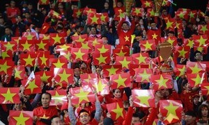 Rapport mondial sur le bonheur 2023 : Le Vietnam progresse de 12 places hinh anh 1